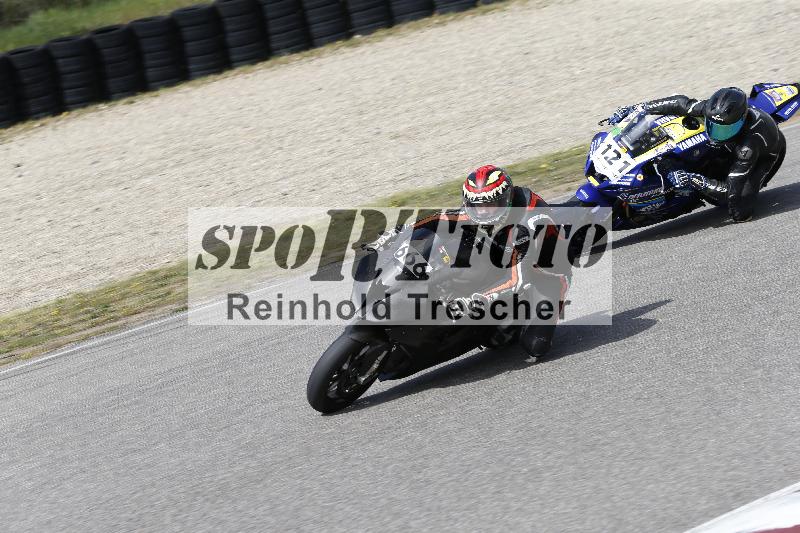 /04 05.04.2026 Speer Racing ADR/Gruppe gelb/666